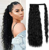 Wavy Ponytail for Up-Do Extra Long 22-Inch Hair Extension - Ripples Hair & Beauty Supplies