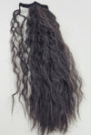 Wavy Ponytail for Up-Do Extra Long 22-Inch Hair Extension - Ripples Hair & Beauty Supplies