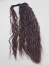 Wavy Ponytail for Up-Do Extra Long 22-Inch Hair Extension - Ripples Hair & Beauty Supplies