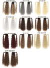Wavy Ponytail for Up-Do Extra Long 22-Inch Hair Extension - Ripples Hair & Beauty Supplies