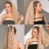 Wavy Ponytail for Up-Do Extra Long 22-Inch Hair Extension - Ripples Hair & Beauty Supplies