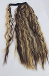 Wavy Ponytail for Up-Do Extra Long 22-Inch Hair Extension - Ripples Hair & Beauty Supplies