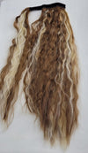 Wavy Ponytail for Up-Do Extra Long 22-Inch Hair Extension - Ripples Hair & Beauty Supplies