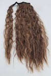 Wavy Ponytail for Up-Do Extra Long 22-Inch Hair Extension - Ripples Hair & Beauty Supplies