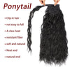 Wavy Ponytail for Up-Do Extra Long 22-Inch Hair Extension - Ripples Hair & Beauty Supplies