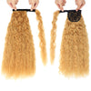 Wavy Ponytail for Up-Do Extra Long 22-Inch Hair Extension - Ripples Hair & Beauty Supplies
