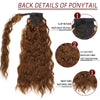 Wavy Ponytail for Up-Do Extra Long 22-Inch Hair Extension - Ripples Hair & Beauty Supplies
