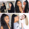 Wavy Ponytail for Up-Do Extra Long 22-Inch Hair Extension - Ripples Hair & Beauty Supplies