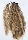 Wavy Ponytail for Up-Do Extra Long 22-Inch Hair Extension - Ripples Hair & Beauty Supplies