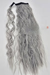 Wavy Ponytail for Up-Do Extra Long 22-Inch Hair Extension - Ripples Hair & Beauty Supplies