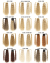 Wavy Ponytail for Up-Do Extra Long 22-Inch Hair Extension - Ripples Hair & Beauty Supplies