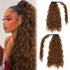 Wavy Ponytail for Up-Do Extra Long 22-Inch Hair Extension - Ripples Hair & Beauty Supplies