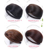 Women Bangs wig - Ripples Hair & Beauty Supplies