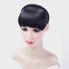Women Bangs wig - Ripples Hair & Beauty Supplies