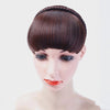 Women Bangs wig - Ripples Hair & Beauty Supplies