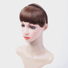 Women Bangs wig - Ripples Hair & Beauty Supplies