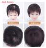 Bang Extension or Centre of Head Cover-Up Wig Extension - Ripples Hair & Beauty Supplies