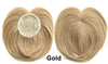Bang Extension or Centre of Head Cover-Up Wig Extension - Ripples Hair & Beauty Supplies