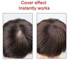 Bang Extension or Centre of Head Cover-Up Wig Extension - Ripples Hair & Beauty Supplies