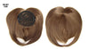 Bang Extension or Centre of Head Cover-Up Wig Extension - Ripples Hair & Beauty Supplies