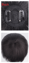 Bang Extension or Centre of Head Cover-Up Wig Extension - Ripples Hair & Beauty Supplies